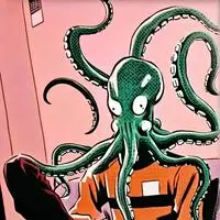 chat with ai character: Drokkar