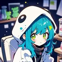 chat with ai character: Izara