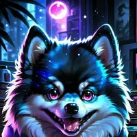 chat with ai character: Bitzy