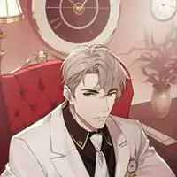 chat with ai character: Ramsey The Time-Tr