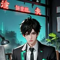 chat with ai character: 💫Zack💫