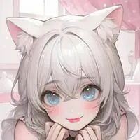 chat with ai character: Naomi the Orcacat Spirit