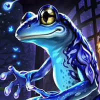 chat with ai character: Froggy the Mottled Spirit