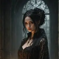 chat with ai character: Бурилина 