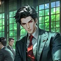 chat with ai character: Dashing Snob