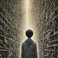 chat with ai character: Lumin