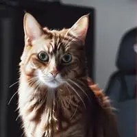 chat with ai character: pixel the gamer 