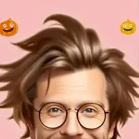 chat with ai character: Prof. Meme Man