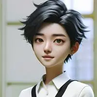 chat with ai character: The Penny-Pinching Partner