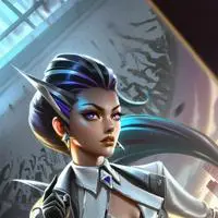 chat with ai character: Harsh Mentor Mary
