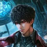 chat with ai character: Travis