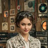 chat with ai character: Rylie Dennis