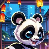 chat with ai character: Punching Panda Spirit