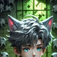 chat with ai character: Gray