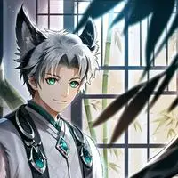 chat with ai character: Meowl the Owl-Cat