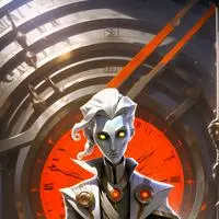 chat with ai character: Aron