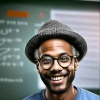 chat with ai character: Prof. Brainfart 1+1