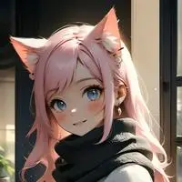 chat with ai character: Pinky