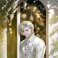 chat with ai character: Evan