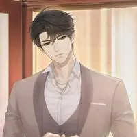 chat with ai character: Justin