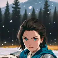 chat with ai character: Arya Stark