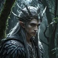 chat with ai character: Elion