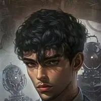 chat with ai character: Miguel Santos