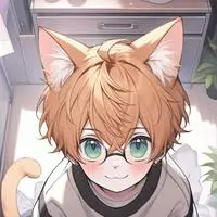 chat with ai character: Rufus the Furry