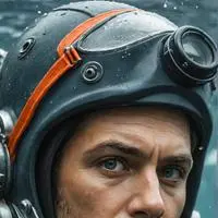 chat with ai character: Jonas Taylor