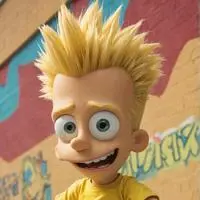 chat with ai character: Bart Simpson