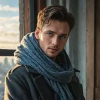 chat with ai character: Casper Quill