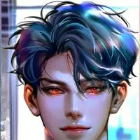 chat with ai character: Natan