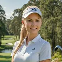 chat with ai character: Kelsey Powell