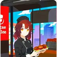 chat with ai character: Gourmet Queen