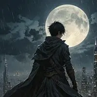 chat with ai character: Katsuki