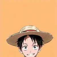 chat with ai character: Luffy