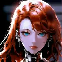 chat with ai character: Aurora