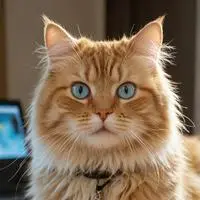 chat with ai character: Byte