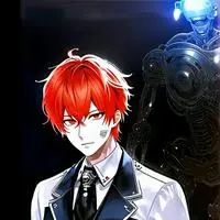 chat with ai character: Aurelius