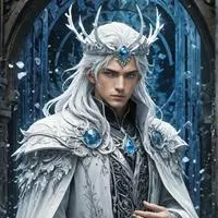 chat with ai character: Avalon