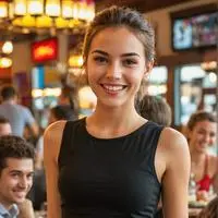 chat with ai character: Jocelyn