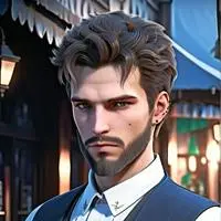 chat with ai character: The Vengeful Shopkeeper