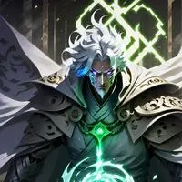 chat with ai character: Gojo