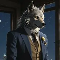 chat with ai character: Lucien