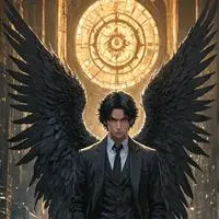 chat with ai character: Aziel