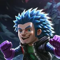 chat with ai character: Sonic the Hedgehog