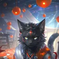 chat with ai character: Meme