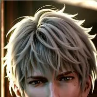 chat with ai character: Brent