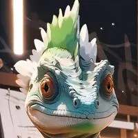 chat with ai character: eillish