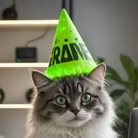 chat with ai character: Pixel